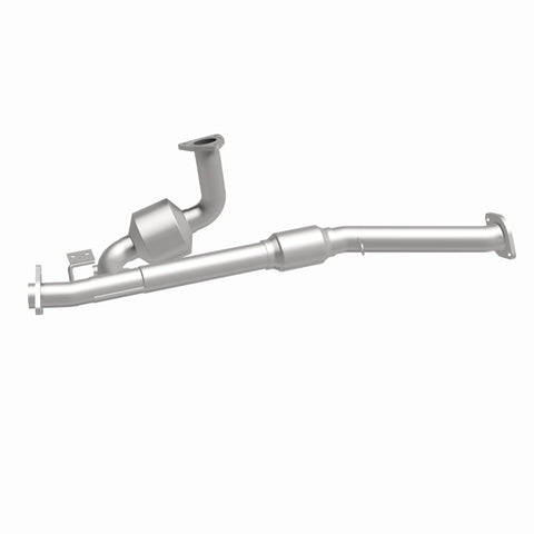 MagnaFlow Direct Fit Catalytic Converter 00-01 Maxima/I30 mid-Y-Pipe - 49905