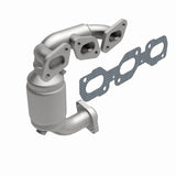 MagnaFlow Conv DF Contour 95-00 2.5L Front MF - 50301