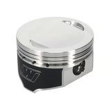 Wiseco Yamaha YFM400 Kod00-06/Grizzly07-08 10.51CR Piston Kit - 40076M08450