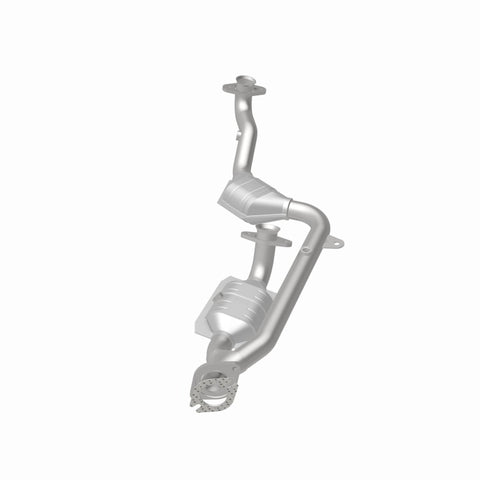 MagnaFlow Direct Fit Catalytic Converter 99-01 Continental 4.6L 50S - 441113