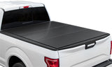 Access LOMAX Tri-Fold Cover 17-19 Honda Ridgeline - 5ft Bed - B1060019