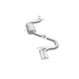 MagnaFlow C/B 06-07 VW Golf/Rabbit 2.0L Turbo - 16691