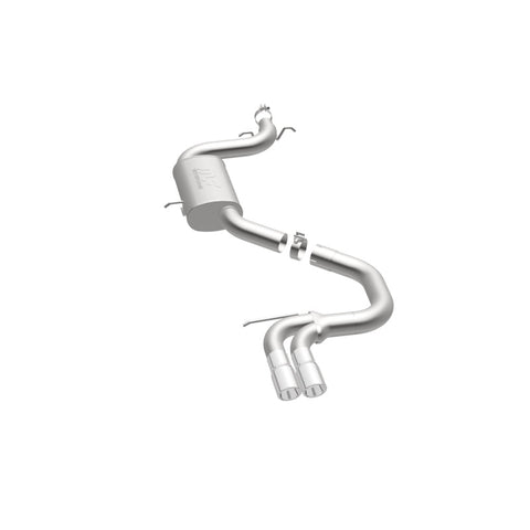 MagnaFlow C/B 06-07 VW Golf/Rabbit 2.0L Turbo - 16691