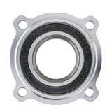 MOOG 12-14 BMW X1 Rear Hub Assembly - 512549