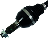 DragonFire Racing Hydra Axle- Can-Am Maverick X3 900 X rs Turbo R 17-18- Postion- Front Right - 522842