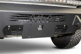 Addictive Desert Designs 17-18 Ford F-150 Raptor Front License Plate Bracket - AC11154501NA
