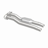 MagnaFlow Conv DF 96-97 7.4L 3500 Truck Rear - 95471