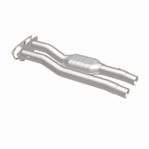 MagnaFlow Conv DF 96-97 7.4L 3500 Truck Rear - 95471