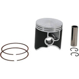 Vertex Piston 18-21 Beta RR 2T 300 300cc Cast Replica Piston Kit - 24385A