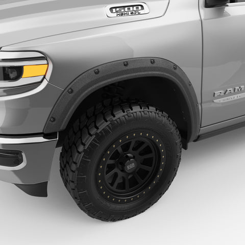 EGR 19-23 Ram 1500 Baseline Bolt Style Fender Flares (Set of 4) - BLF1001