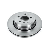 Power Stop 04-10 BMW X3 Rear Autospecialty Brake Rotor - EBR689
