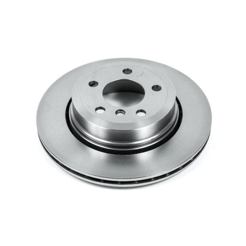 Power Stop 04-10 BMW X3 Rear Autospecialty Brake Rotor - EBR689