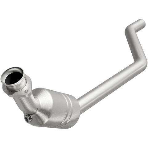 MagnaFlow Direct Fit Catalytic Converter 03-05 Jaguar S-Type4.2L D/S - 51224