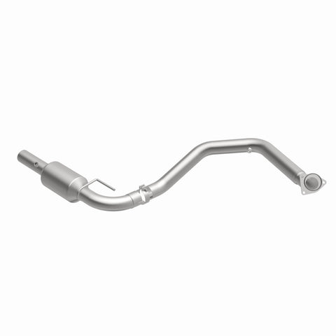 MagnaFlow 2009 Chevrolet Express 4500 V8 6.0L Left Underbody Catalytic Converter - 280427