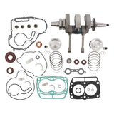 Vertex Pistons 08-10 Ranger 800 4x4/2010 Ranger 800 4x4 Crew Complete Engine Rebuild Kit - WR101-057