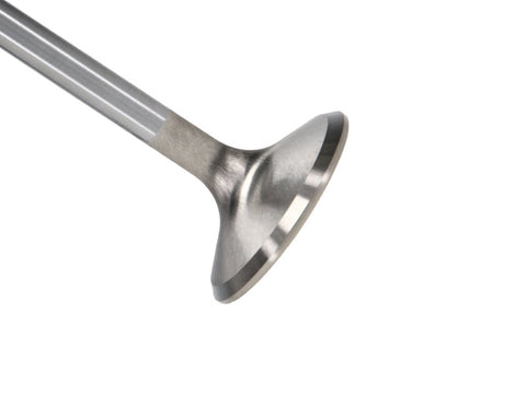 Manley Ford 6.2L 42mm Diameter 5.356in O/A Length Race Master Exhaust Valves (Set of 8) - 11611-8
