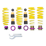 KW H.A.S. Audi A4 S4 (8K/B8) Sedan FWD + Quattro; A5 S5 - 25310075