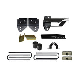 Skyjacker Suspension Lift Kit 2017-2017 Ford F-350 Super Duty 4 Wheel Drive - F17451