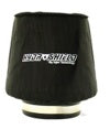 Injen Black Water Repellant Pre-Filter - Fits X-1049 / X-1062 - 1031BLK