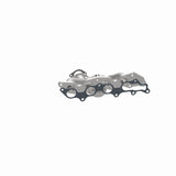 MagnaFlow Direct Fit Catalytic Converter 08-09 Ford Focus 2.0L - 49139