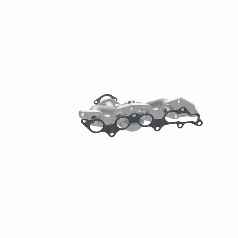 MagnaFlow Direct Fit Catalytic Converter 08-09 Ford Focus 2.0L - 49139