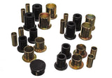 Energy Suspension GM Control Arm Bushing - Black - 3.3106G