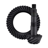 Yukon Gear High Performance Gear Set For Toyota Fj Cruiser Front / 4.88 Ratio / Thick - YG TLCF-488R-CS-T