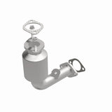 MagnaFlow Direct Fit Catalytic Converter 98-02Mitsu Mirage1.5 1.8LFr - 51488