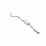 MagnaFlow Direct Fit Catalytic Converter California Grade 2014 Kia Soul 2.0L - 5561851