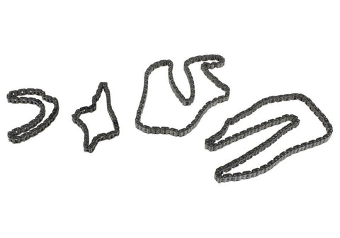 Ford Racing 5.0L 4V Ti-VCT Camshaft Drive Kit - M-6004-A504