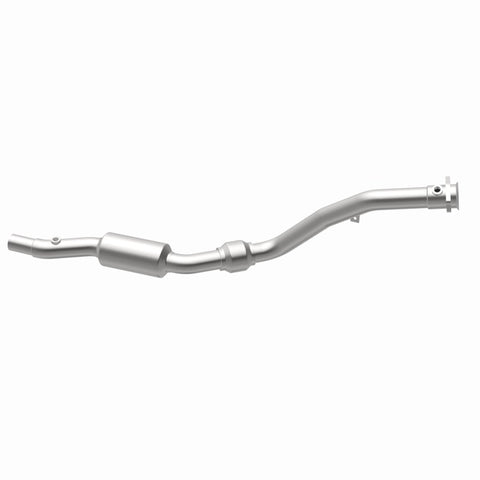 MagnaFlow DF Catalytic Conv 00-03 Audi A6 Quattro 4.2L Driver Side *NOT FOR SALE IN CALIFORNIA* - 51849