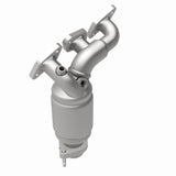 MagnaFlow Direct Fit Catalytic Converter Contour 2.5L Rear Manifold - 50302