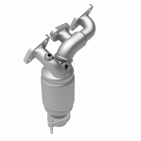 MagnaFlow Direct Fit Catalytic Converter Contour 2.5L Rear Manifold - 50302