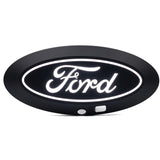 Putco 2024 Ford F-150 Front Emblem - With camera cutout (With Spray washer) - 92609