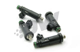 DeatschWerks 92-00 Honda Civic B/D/H / 91-01 Integra OBD I & II B/D/H 750cc Injectors - 22S-01-0750-4