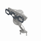 MagnaFlow Conv DF 06-08 Mazda 6 3.0L - 50575