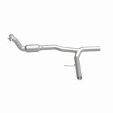 MagnaFlow Conv Direct Fit OEM 05-08 Ford F150 4.2L V6 (Passenger Side) - 52154