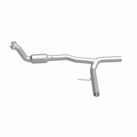 MagnaFlow Conv Direct Fit OEM 05-08 Ford F150 4.2L V6 (Passenger Side) - 52154