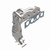 MagnaFlow DF Cat Conv 05-09 Scion tC 2.4L Manifold/09 Toyota Corolla/Matrix 2.4L Manifold (49 State) - 50110
