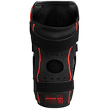 EVS SX01 Knee Brace Black - Small - SX01-20K-S