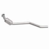 MagnaFlow Direct Fit Catalytic Converter 03-05 Jaguar S-Type4.2L P/S - 51225