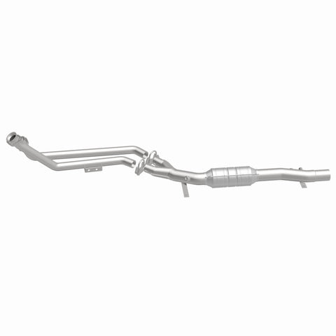 MagnaFlow Conv DF 2002 Mercedes SL600 Passenger Side - 24015