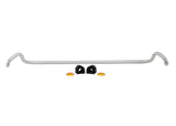 Whiteline 04-07 Subaru STi Front 24mm Swaybar-X h/duty Blade adjustable - BSF36XZ