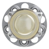 MOOG 15-16 Mercedes-Benz SL400 Front Hub Assembly - 513355