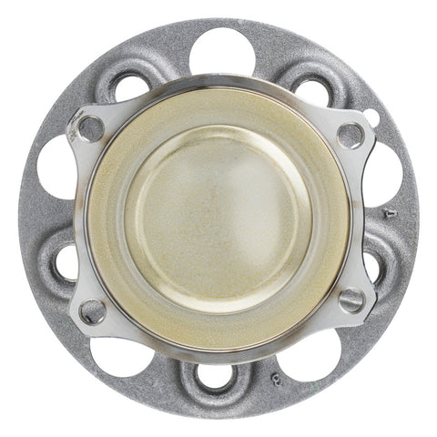 MOOG 15-16 Mercedes-Benz SL400 Front Hub Assembly - 513355