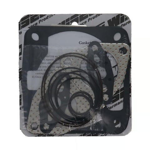 Wiseco 98-99 Polaris XCR440 Top End Gasket Kit - W5709