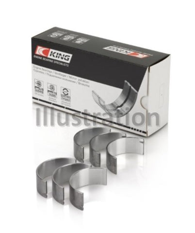 King Smart M 132.910/930 Connecting Rod Bearing Set - CR356SI