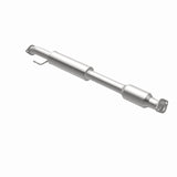 MagnaFlow 15-17 Kia Sonata/Optima L4 2.4L Direct Fit Catalytic Converter - 21-144