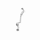 MagnaFlow Direct Fit Catalytic Converter OEM 2016-2017 MX-5 Miata L4 2L Underbody - 21-321