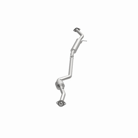 MagnaFlow Direct Fit Catalytic Converter OEM 2016-2017 MX-5 Miata L4 2L Underbody - 21-321